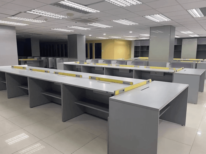 BPO Office Space Rent Lease Tondo Manila Philippines 3536 sqm [Commercial  Property ?] (February 2023) in Manila, Metro Manila for rent / lease