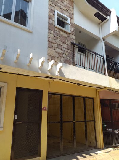 3bedrooms in marikina heights [Houses and Lots 🏘️] (January 2024 - Main Image