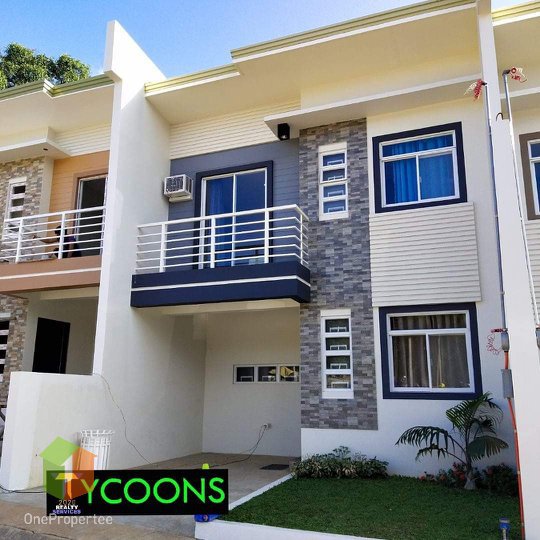 TROPICAL PALM RESIDENCES - ANTIPOLO House and Lot in Antipolo, Rizal ...