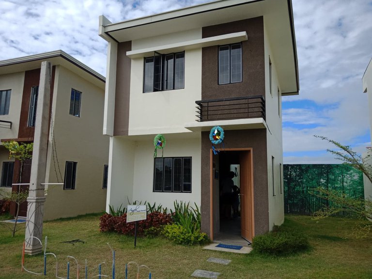 Affordable Townhouse In Baliuag Bulacan House And Lot In Baliuag ...