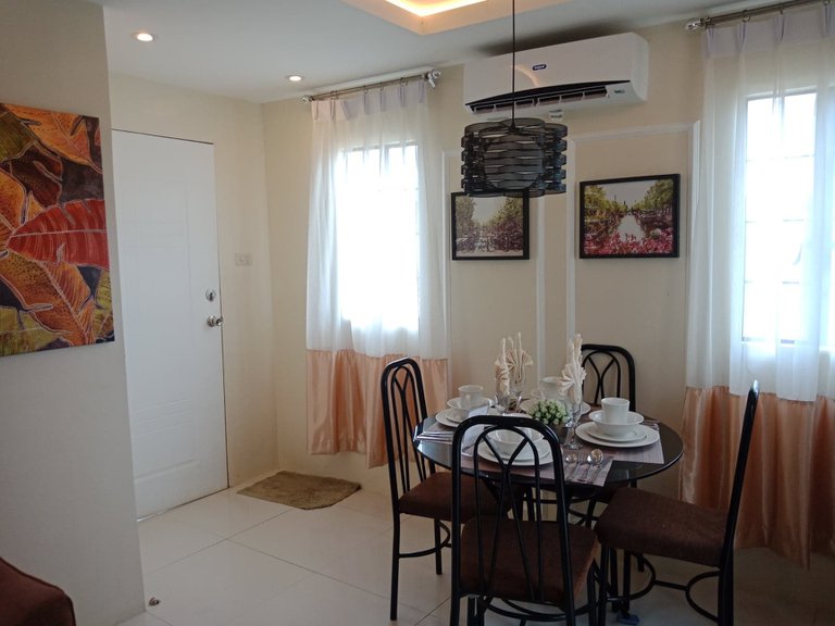 Affordable Townhouse in Baliuag Bulacan House and Lot in Baliuag