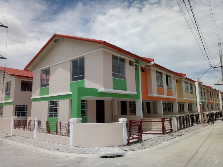 Walang Spot DP na Bahay sa GenTrias Cavite! House and Lot in General