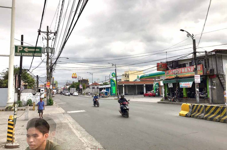 Commercial Property For Sale In Kalentong New Panaderos Manila 